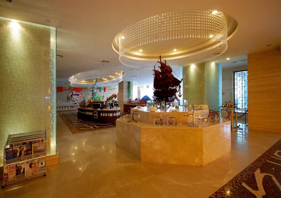 Grand Metropark Hotel Chongqing Zewnętrze zdjęcie