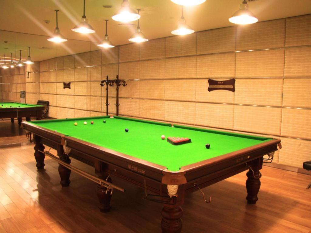 Grand Metropark Hotel Chongqing Zewnętrze zdjęcie