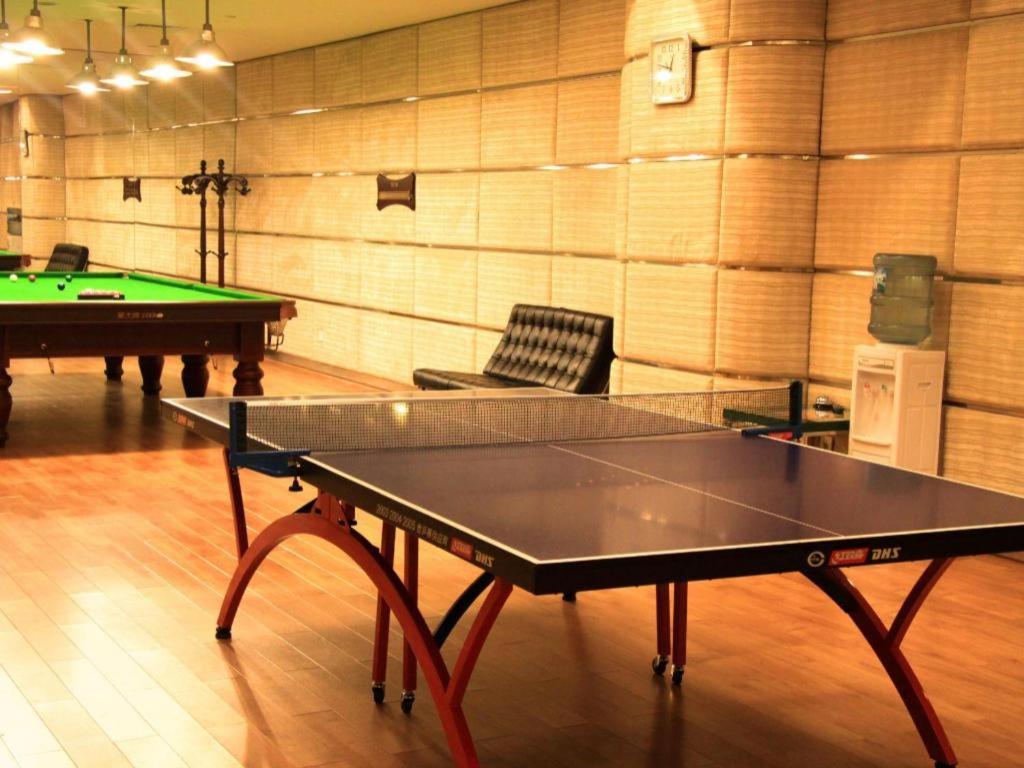 Grand Metropark Hotel Chongqing Zewnętrze zdjęcie