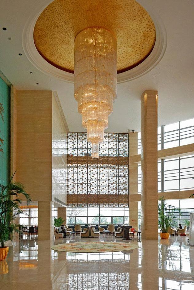 Grand Metropark Hotel Chongqing Zewnętrze zdjęcie