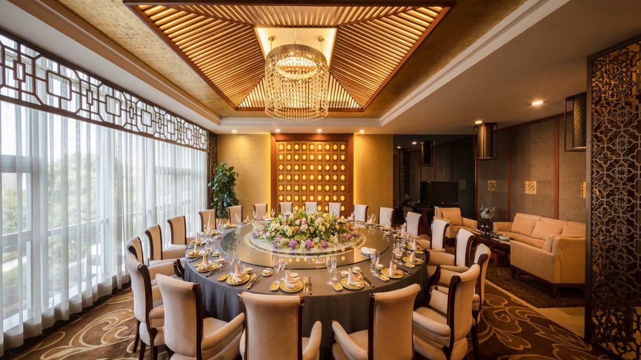 Grand Metropark Hotel Chongqing Zewnętrze zdjęcie