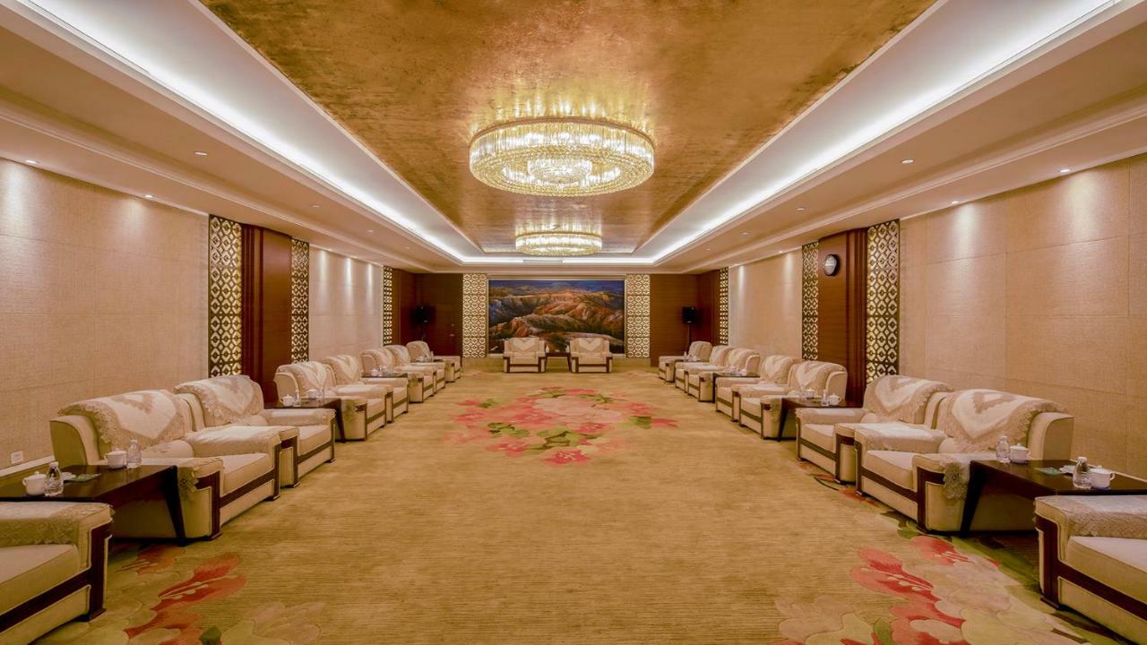 Grand Metropark Hotel Chongqing Zewnętrze zdjęcie