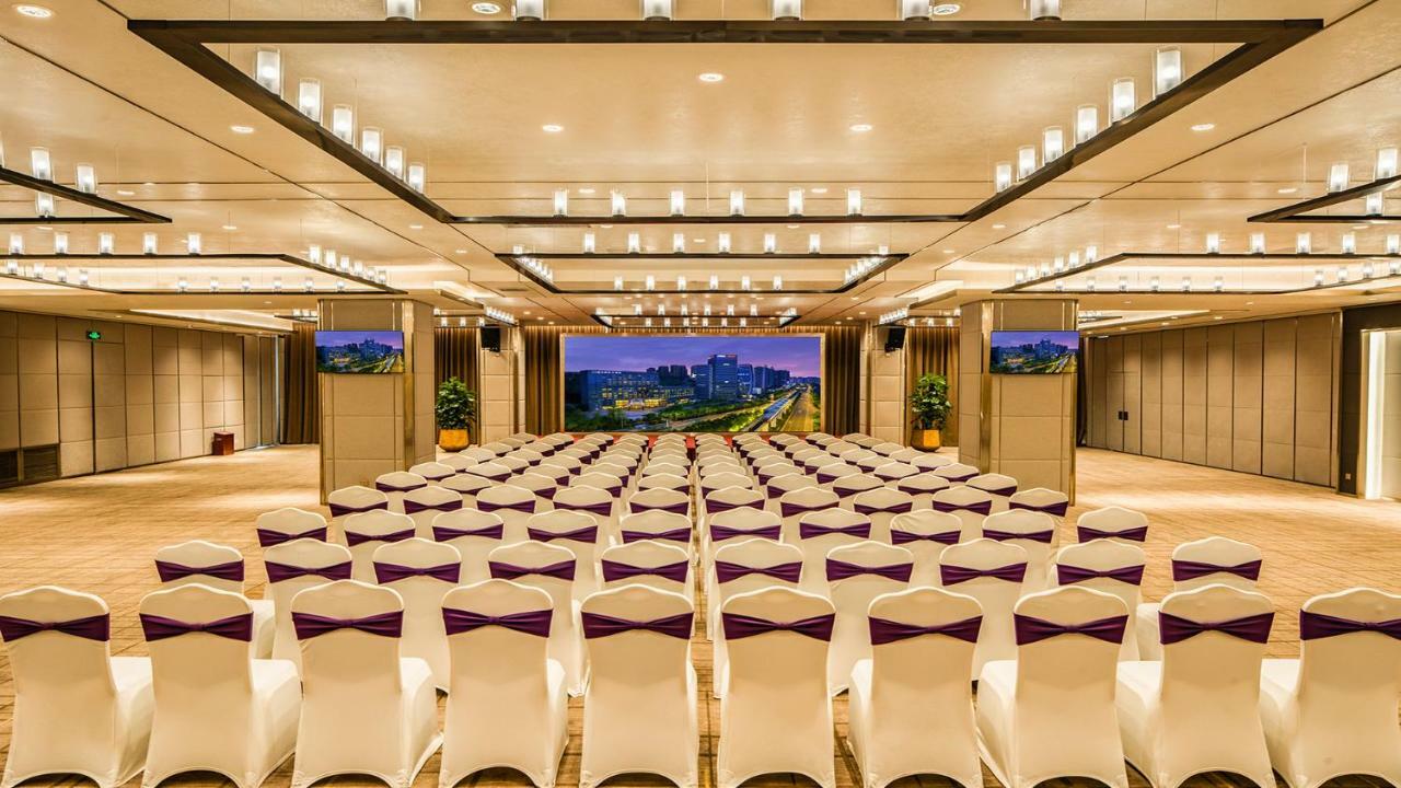 Grand Metropark Hotel Chongqing Zewnętrze zdjęcie