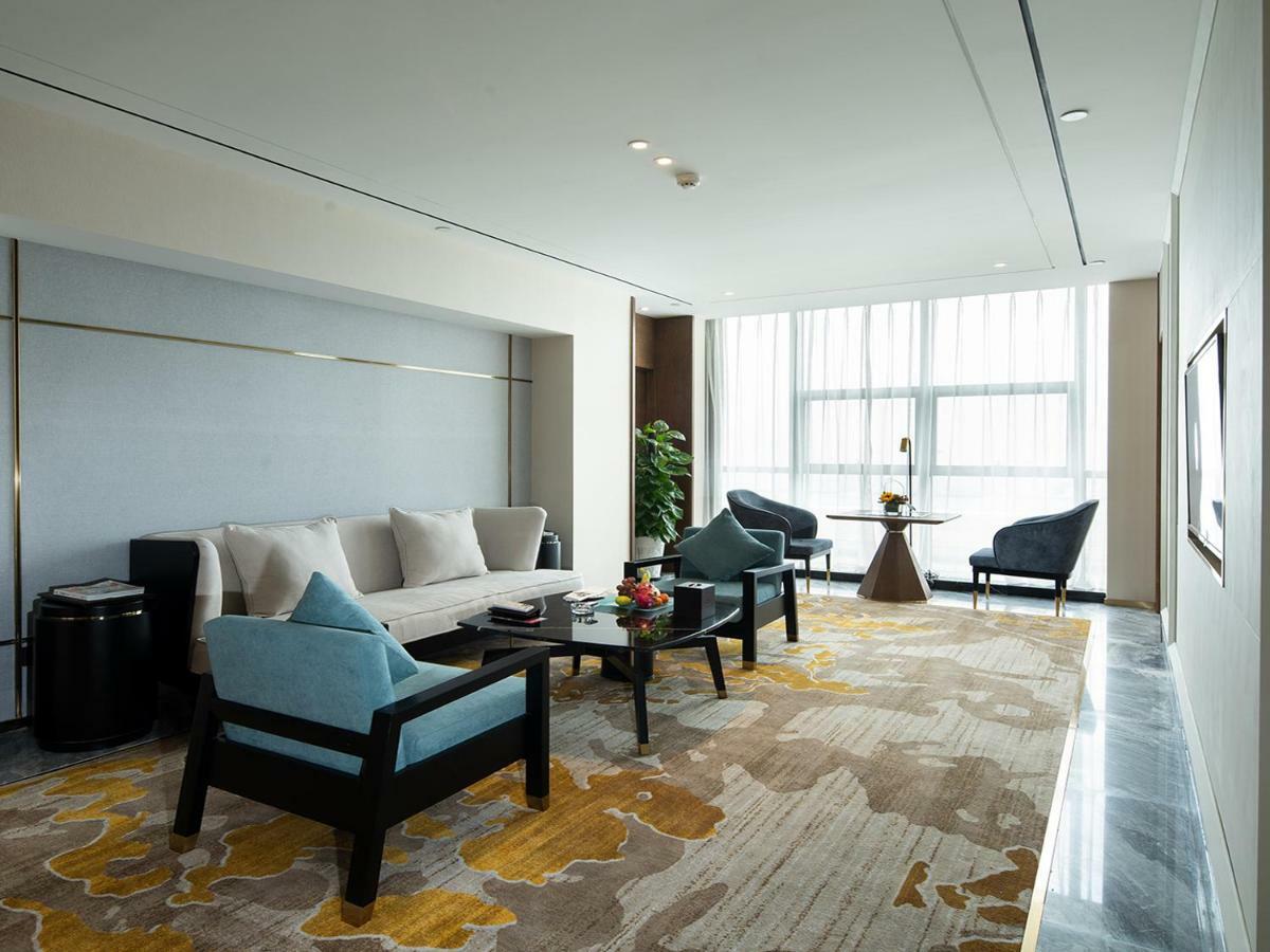 Grand Metropark Hotel Chongqing Zewnętrze zdjęcie