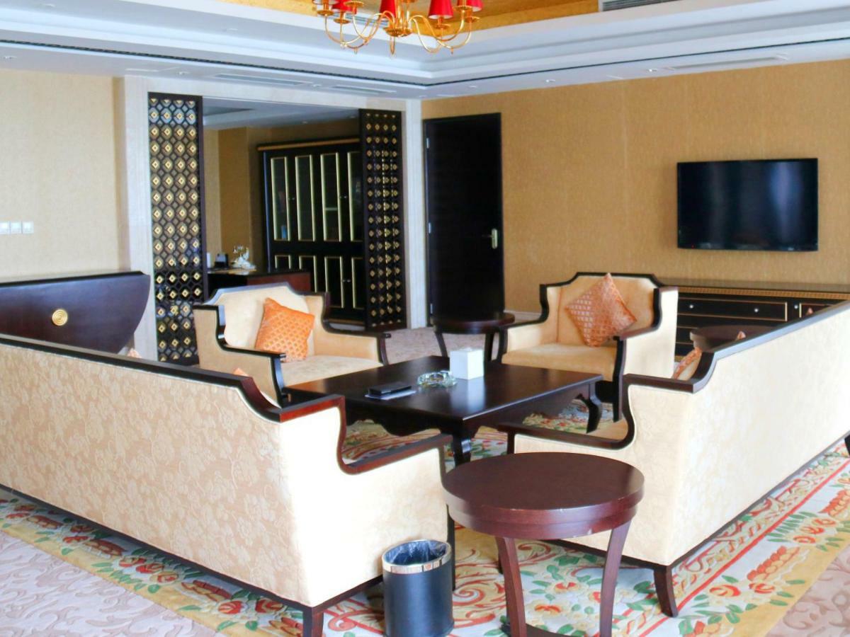 Grand Metropark Hotel Chongqing Zewnętrze zdjęcie