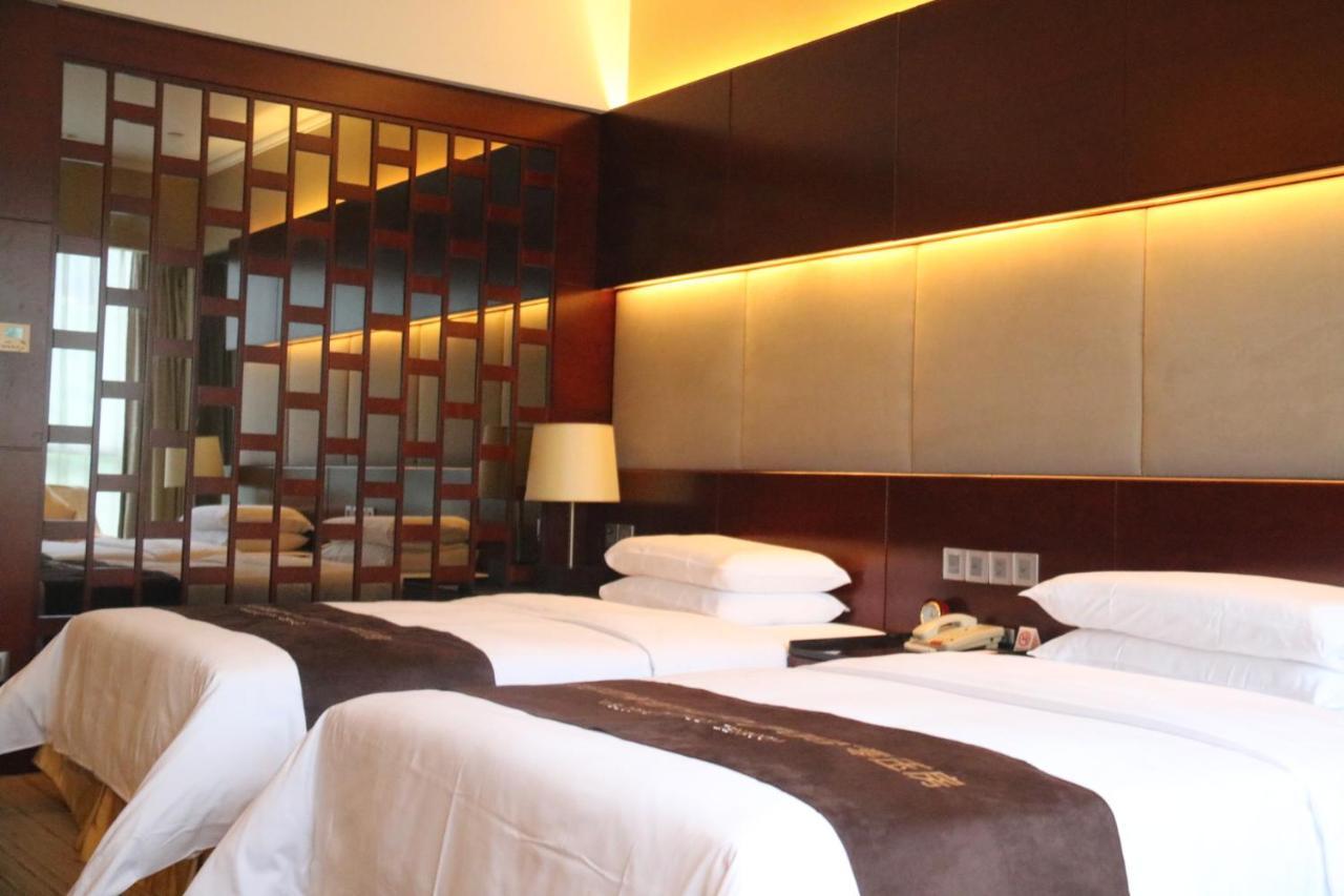 Grand Metropark Hotel Chongqing Zewnętrze zdjęcie